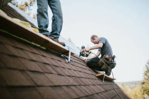 Local Roofers in Hickory Point, TN